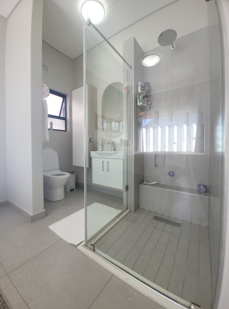 2 Bedroom Property for Sale in Van Der Hoff Park North West